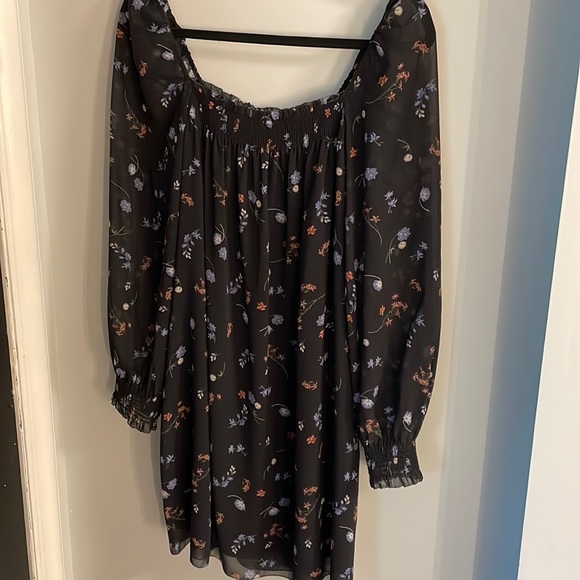 Wilfred tempest floral dress - Picture 1 of 3